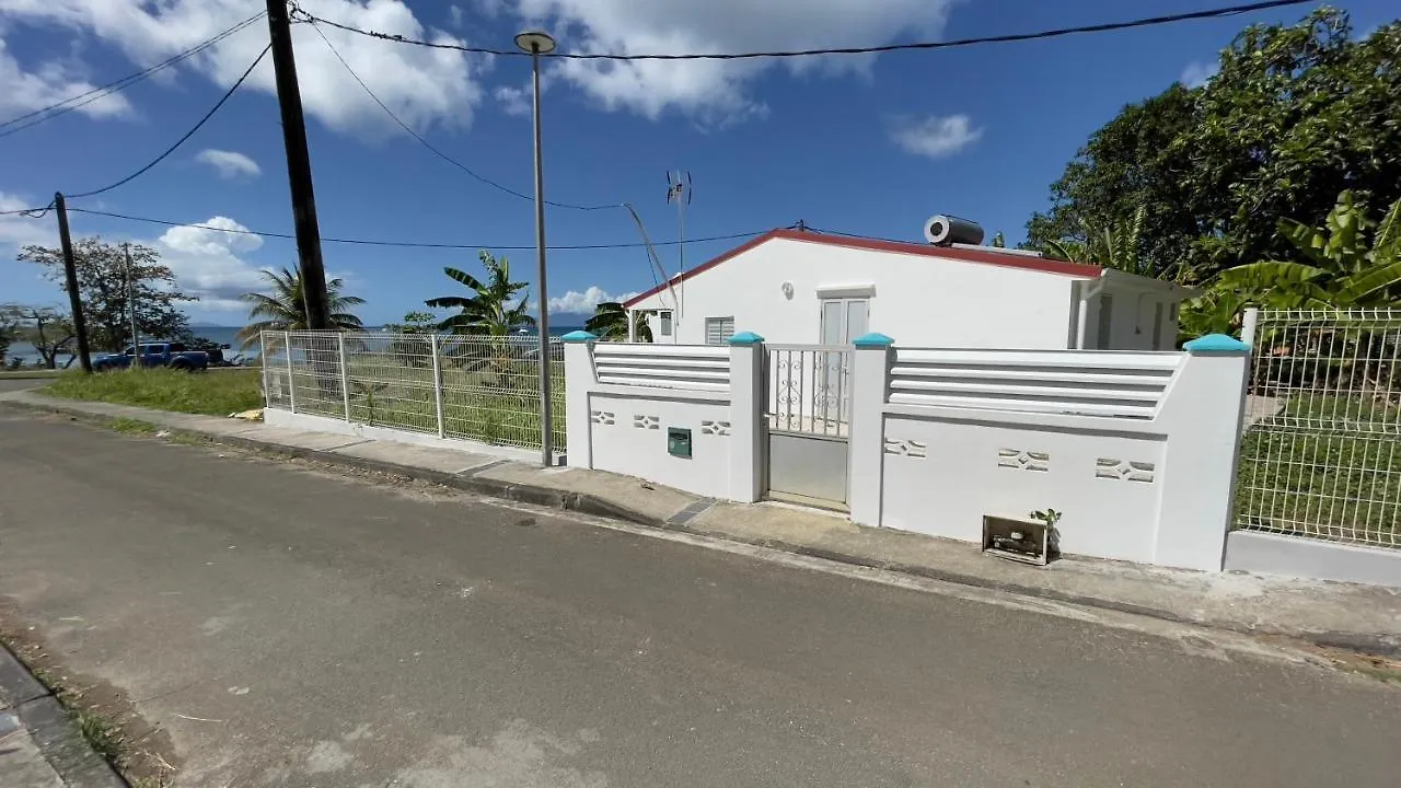 La Desior Villa Saint-Louis Holiday home