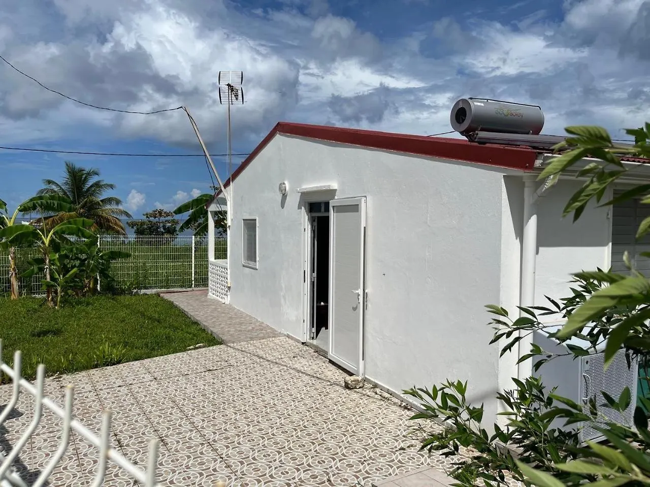 La Desior Villa Saint-Louis 0*,  Guadeloupe