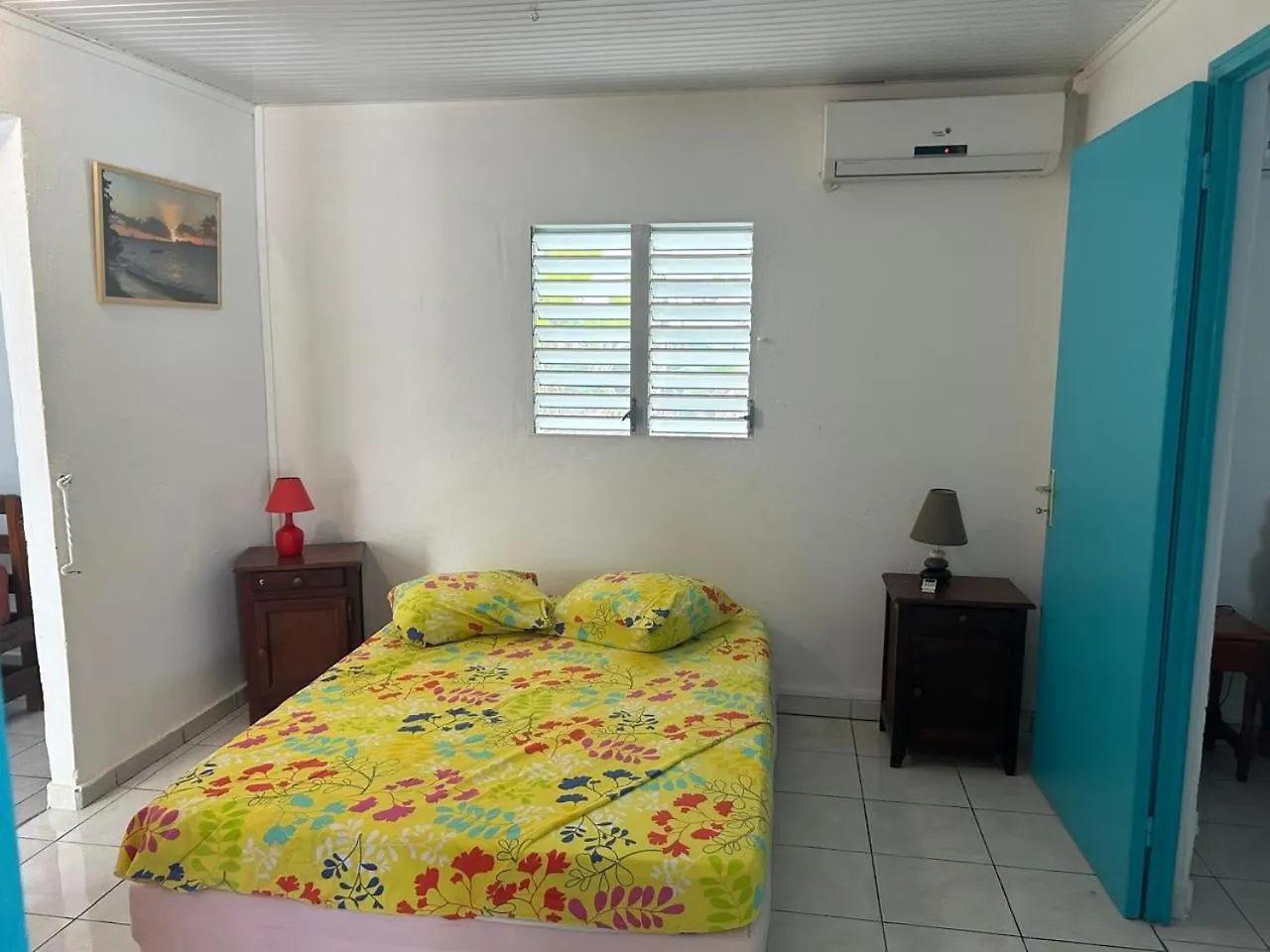 La Desior Villa Saint-Louis Guadeloupe