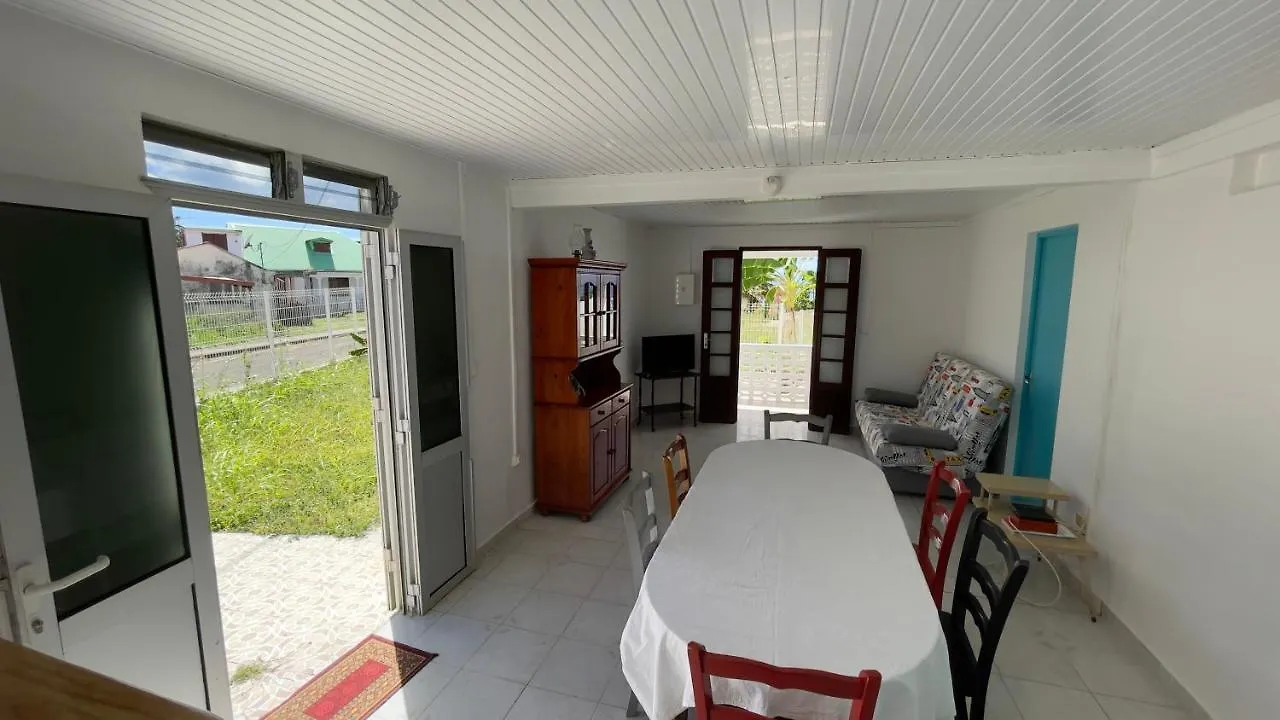 La Desior Villa Saint-Louis