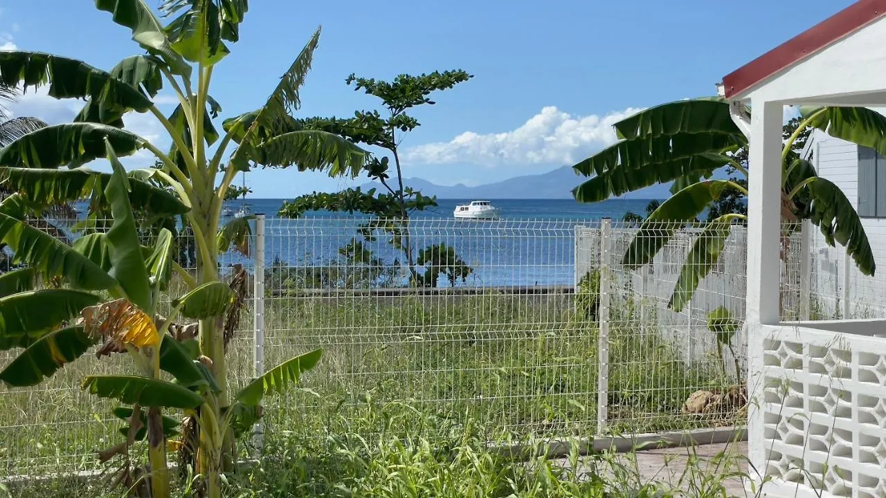 Holiday home La Desior Villa Saint-Louis