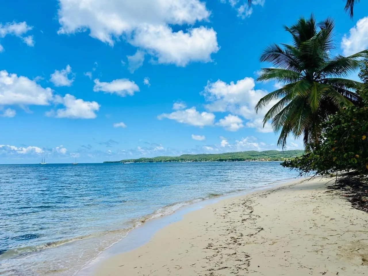 La Desior Villa Saint-Louis Guadeloupe