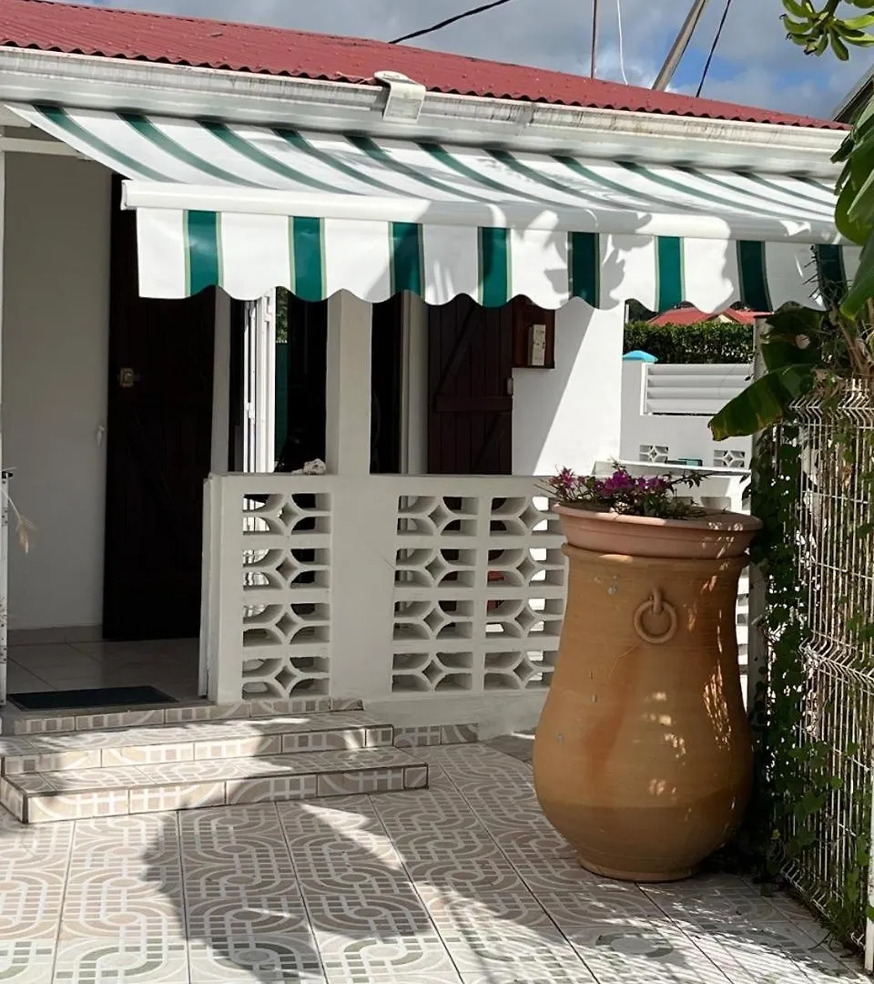 Holiday home La Desior Villa Saint-Louis